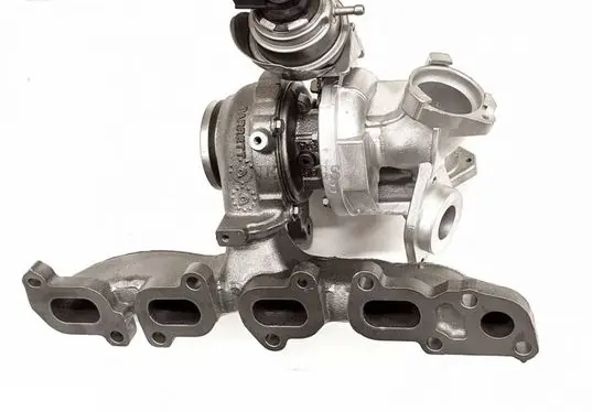 Audi A1 Turbo 04L253016K 829847 O4L253016K