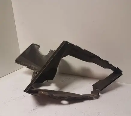 Audi A8 S8 D3 4E Intercooler air channel guide 4E0117336G