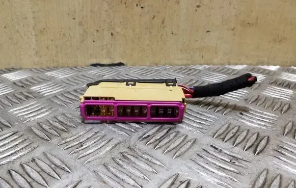 Audi Q5 SQ5 Fuse module 8K0941824A