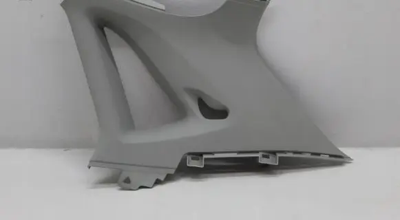Volkswagen Polo V 6R (D)pillar trim (top) 6R4867288