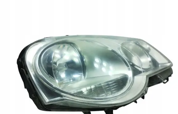Volkswagen Polo IV 9N3 Headlight/headlamp 6Q1941008AT