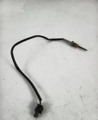 BMW 5 E60 E61 Exhaust gas temperature sensor 7806254