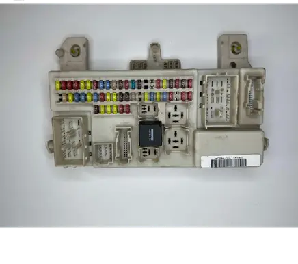 Fuse module