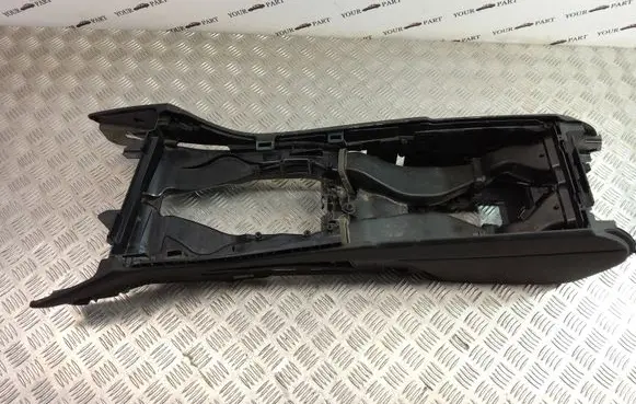 BMW 5 F10 F11 Center console 9306070 9277257