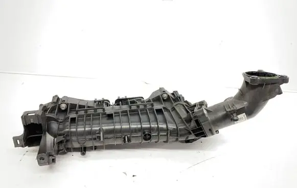 BMW 3 F30 F35 F31 Intake manifold valve actuator/motor 8570791 10213510 0280751014