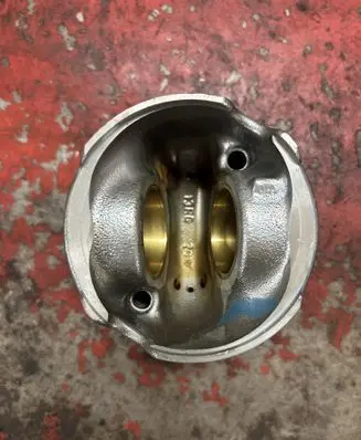 BMW 3 F30 F35 F31 Piston 0843ME