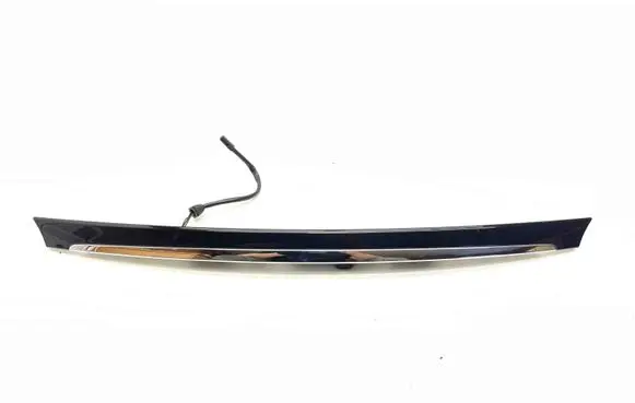 Jaguar XK - XKR Centre console side trim rear BW8313550AE