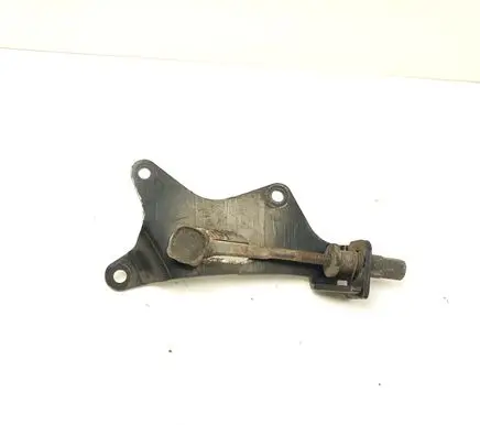 Nissan Navara D40 Alternator belt tensioner 