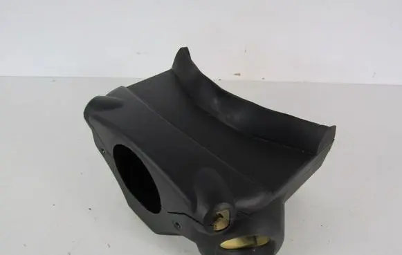 Opel Corsa D Steering wheel column trim 13205061