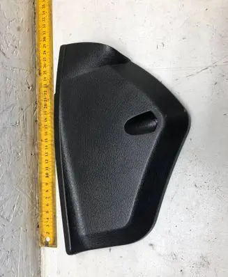 Mercedes-Benz C W203 Dashboard side end trim A2036800578