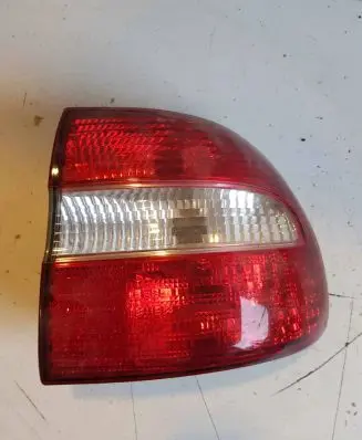 Volvo S40, V40 Rear/tail lights 29262002