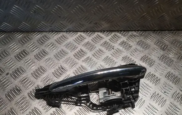 Mini Clubman F54 Front door exterior handle 7327339 51217327339