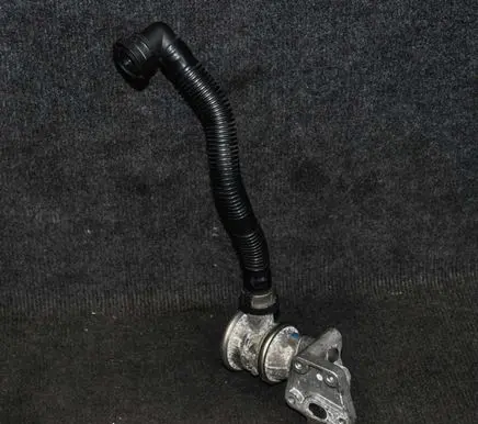 Seat Altea XL EGR valve 06A131351F