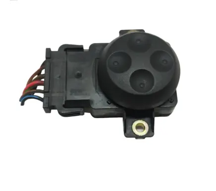 Audi Q7 4L Seat control switch 8E0959777 03481401 CN18C