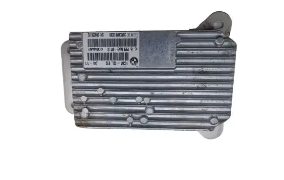 BMW 5 F10 F11 Other control units/modules 6799659010