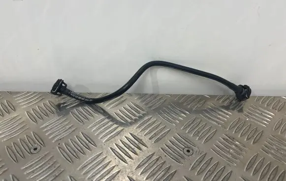 Audi A6 S6 C7 4G Engine coolant pipe/hose 4G0121081AF