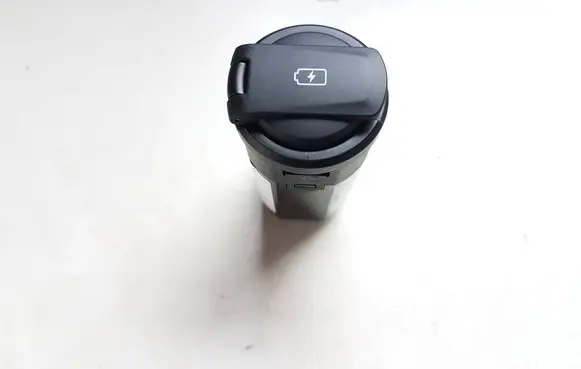 KIA Niro USB socket connector 96125D4000
