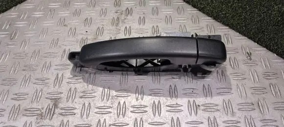 Renault Trafic III (X82) Front door exterior handle PRT0007713 PRT0007712