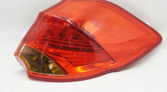 KIA Ceed Rear/tail lights 92402A20