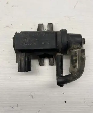 Mazda CX-5 Turbo solenoid valve SH0318741