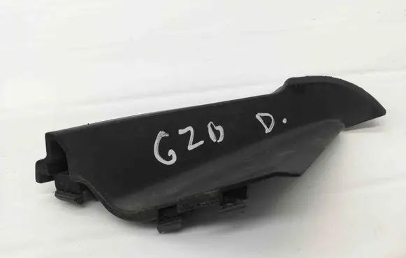 Hyundai Ioniq Other exterior part 86154G2000