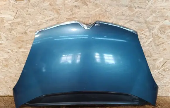 Citroen C4 II Engine bonnet/hood