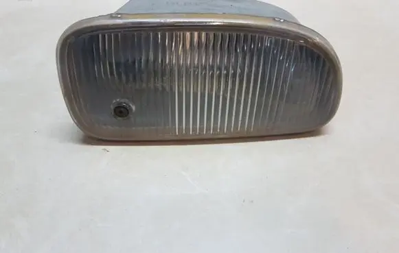 Jeep Grand Cherokee (WJ) Front fog light