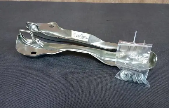Mercedes-Benz CLK A209 C209 ISOFIX Bracket A2038600887 2038600887 A2038600787