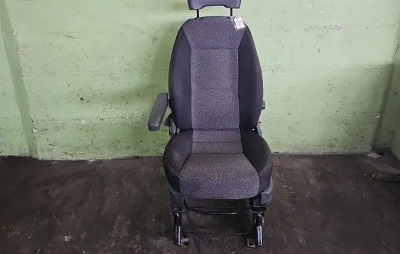 Fiat Ducato Front driver seat IMPRK1518267