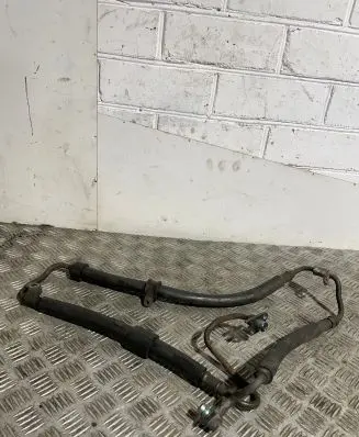 Audi A8 S8 D4 4H Power steering hose/pipe/line 4H1422893