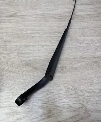 Cadillac SRX Front wiper blade arm 25705382 24023386