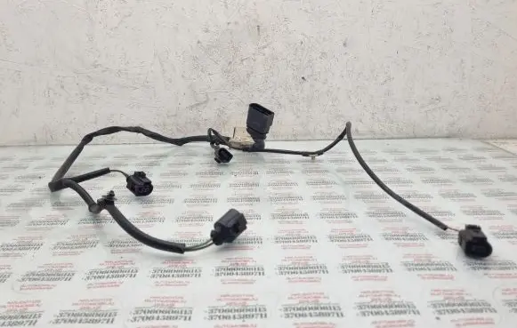 Audi A6 S6 C6 4F Other wiring loom 4F0971073