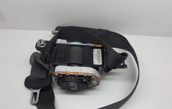 Honda CR-V Front seatbelt TEAF6EJ010 81450SCAG015