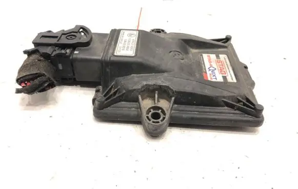 Seat Leon (1M) LP gas control unit module STAG-4QNEXTPLUS