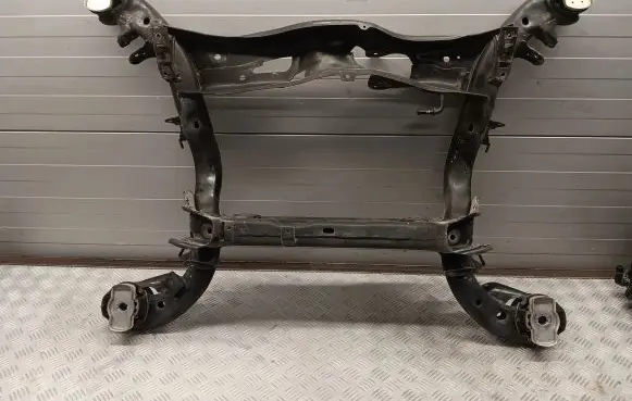 Audi Q5 SQ5 Rear subframe 80A5052355