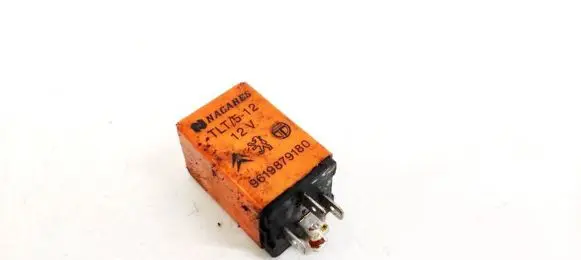 Citroen Berlingo Other relay 9619879180
