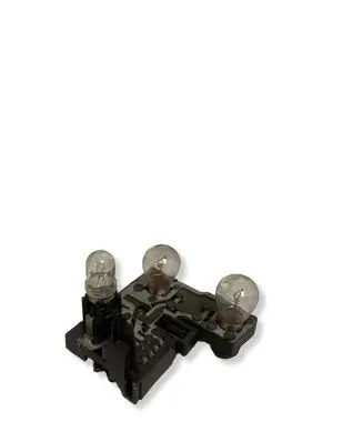 Audi A6 S6 C6 4F Tail light bulb cover holder 4F9945222 89036929