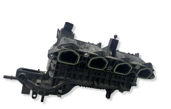 Volkswagen Polo V 6R Intake manifold 04E129711J 0281002977 03G906051E