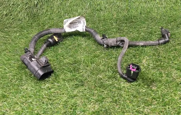 Opel Astra J Other wiring loom 55574359