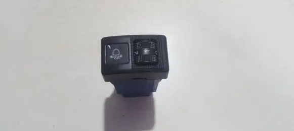 Mazda Premacy Headlight level height control switch