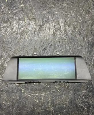 BMW 5 F10 F11 Screen/display/small screen 9243897 1010390478 21919121