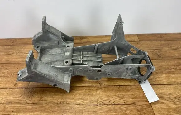 Chevrolet Corvette C6 Accelerator throttle pedal bracket 15211485PINYA 15211485