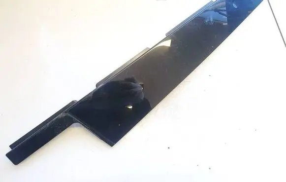 Cupra Born Other front door trim element 10a837901b