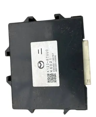 Mazda CX-5 II Parking PDC control unit/module K12367UU0 18030200797 ADC5A11000G