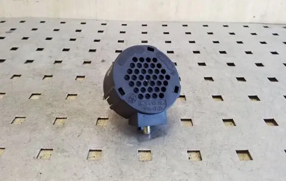BMW X3 E83 Parking PDC sensor speaker 662169031022