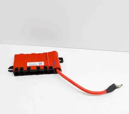 BMW 3 F30 F35 F31 Current control relay 19175000001 9227752