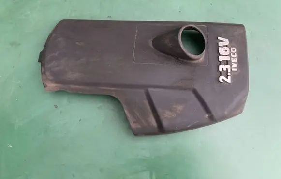 Iveco Daily 35 - 40.10 Engine cover (trim) 504034872A