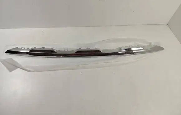 Nissan X-Trail T33 Front bumper splitter molding 620726RA0A