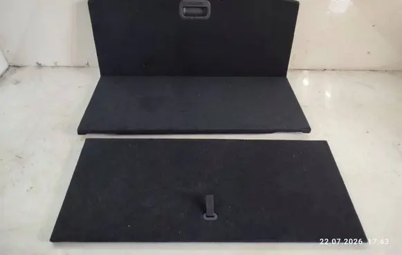 KIA Optima Trunk/boot floor carpet liner 85714D4300