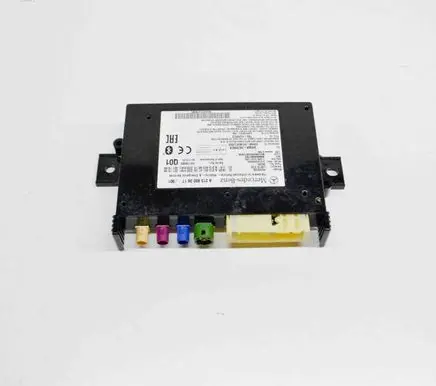 Mercedes-Benz E W238 Other devices A2139014109 A2139026810